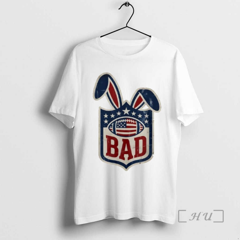 Trending Bunny American Style Vintage