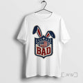 Trending Bunny American Style Vintage