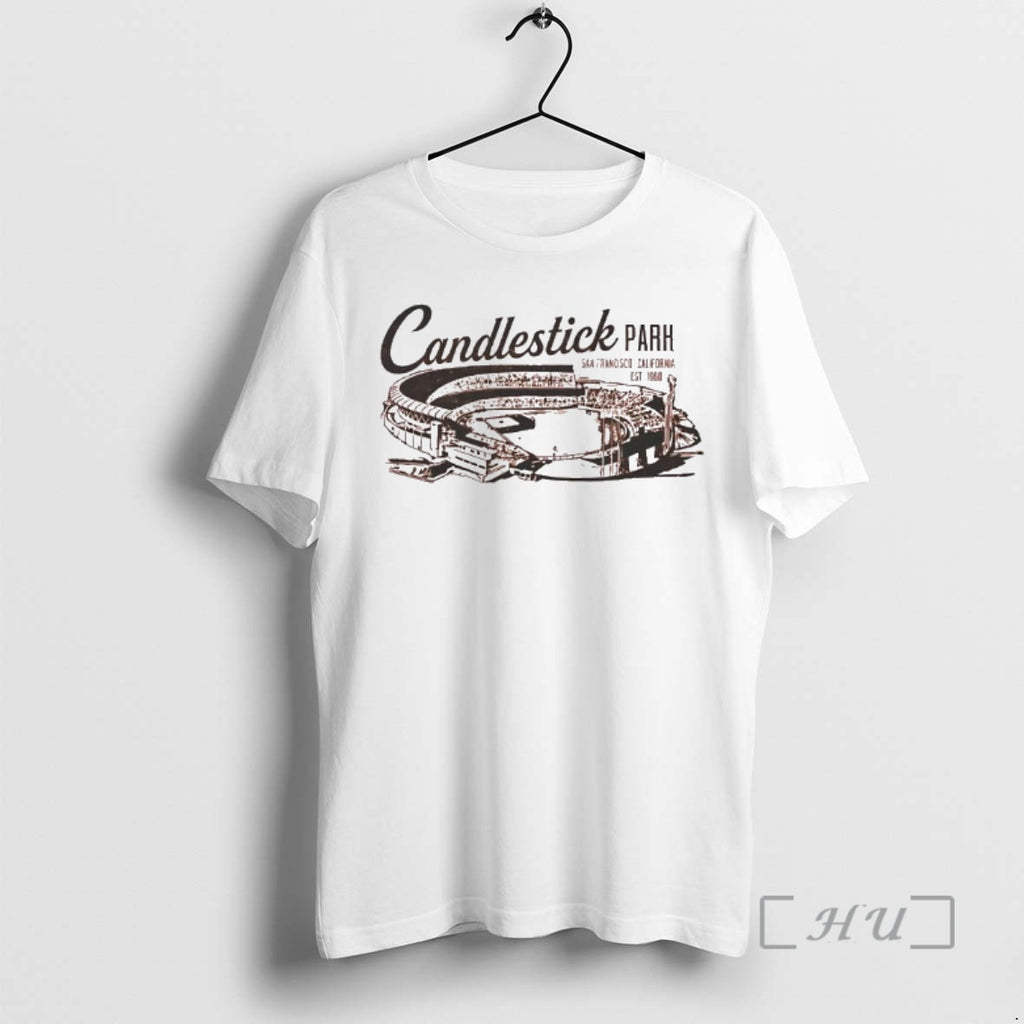 Trending Candlestick Park San Francisco Est 1960