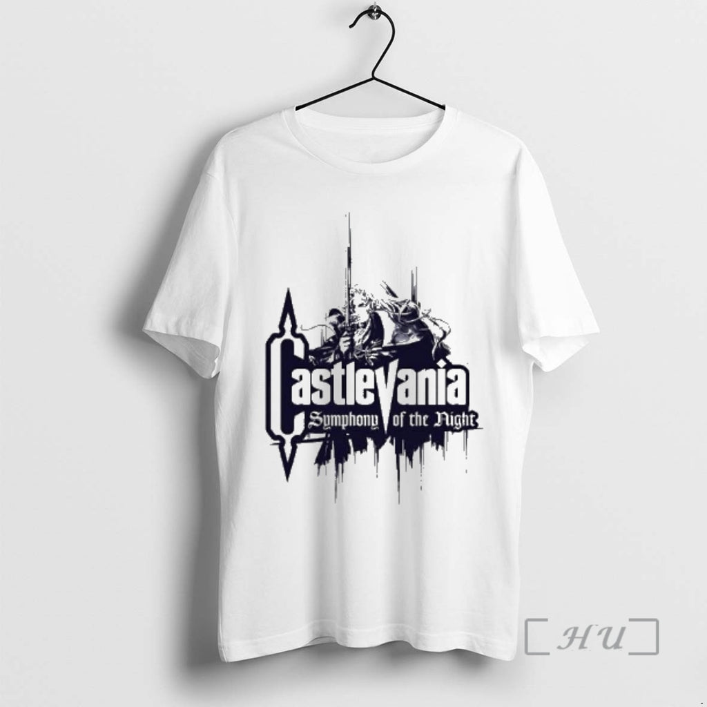 Trending Castlevania Symphony Of The Right
