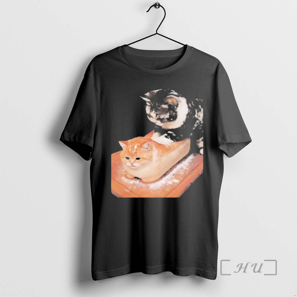 Trending Cat Bread Kitty Meme 2026