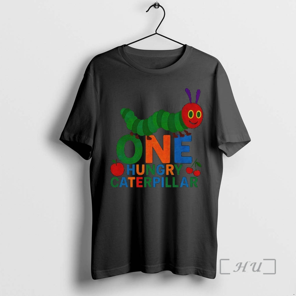 Trending Caterpillar One Hungry Caterpillar Birthday