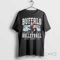 Trending Chloe Brown 16 Buffalo Bulls Player Premium T Shirt Sweater