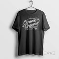 Trending Chrome Dreams Style