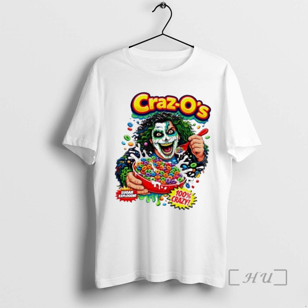 Trending Clown Crazo Craz Os Sugar Explosion