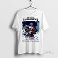 Trending Colorado Avalanche 1995 1996 Stanley Cup Champions