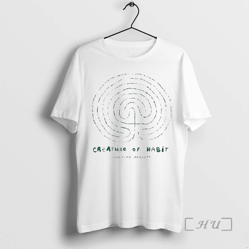 Trending Courtney Barnett Creature Of Habit