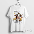 Trending Cow Admit It Life Would Be Boring Without Me