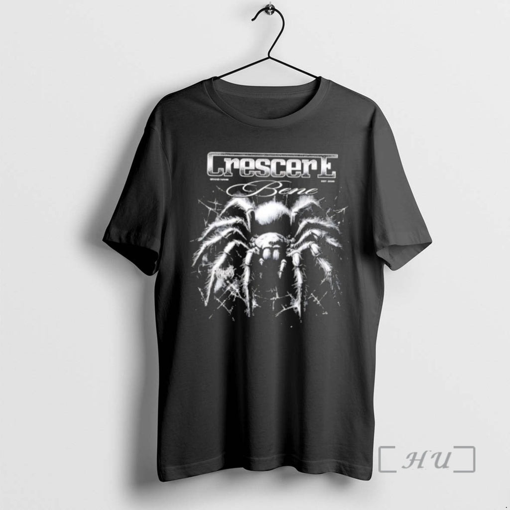 Trending Crescere Bene Spider