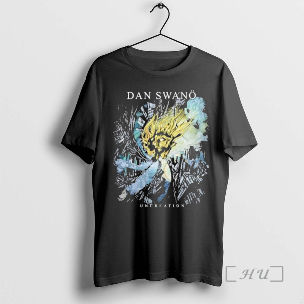 Trending Dan Swano Uncreation
