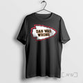 Trending Dan Was Wrong Kansas City Chiefs Premium T Shirt Sweater