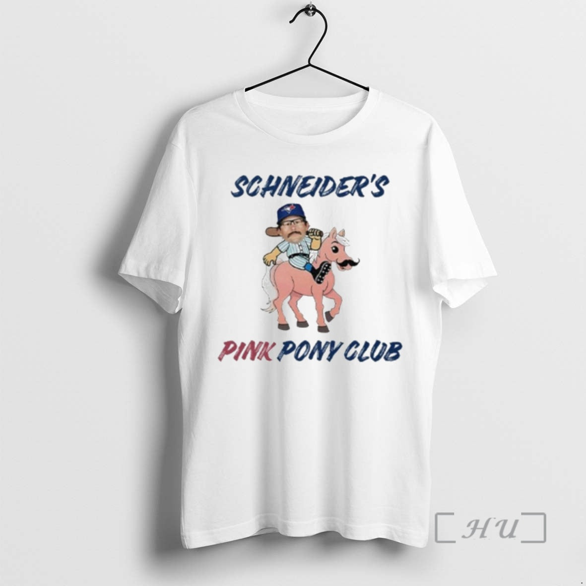 Trending Davis Schneiders Pink Pony Club Premium T Shirt Sweater