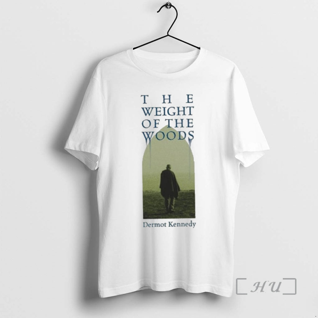Trending Dermot Kennedy The Weight Of The Woods Archway