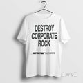 Trending Destroy Corporate Rock Sst Records Premium T Shirt Sweater