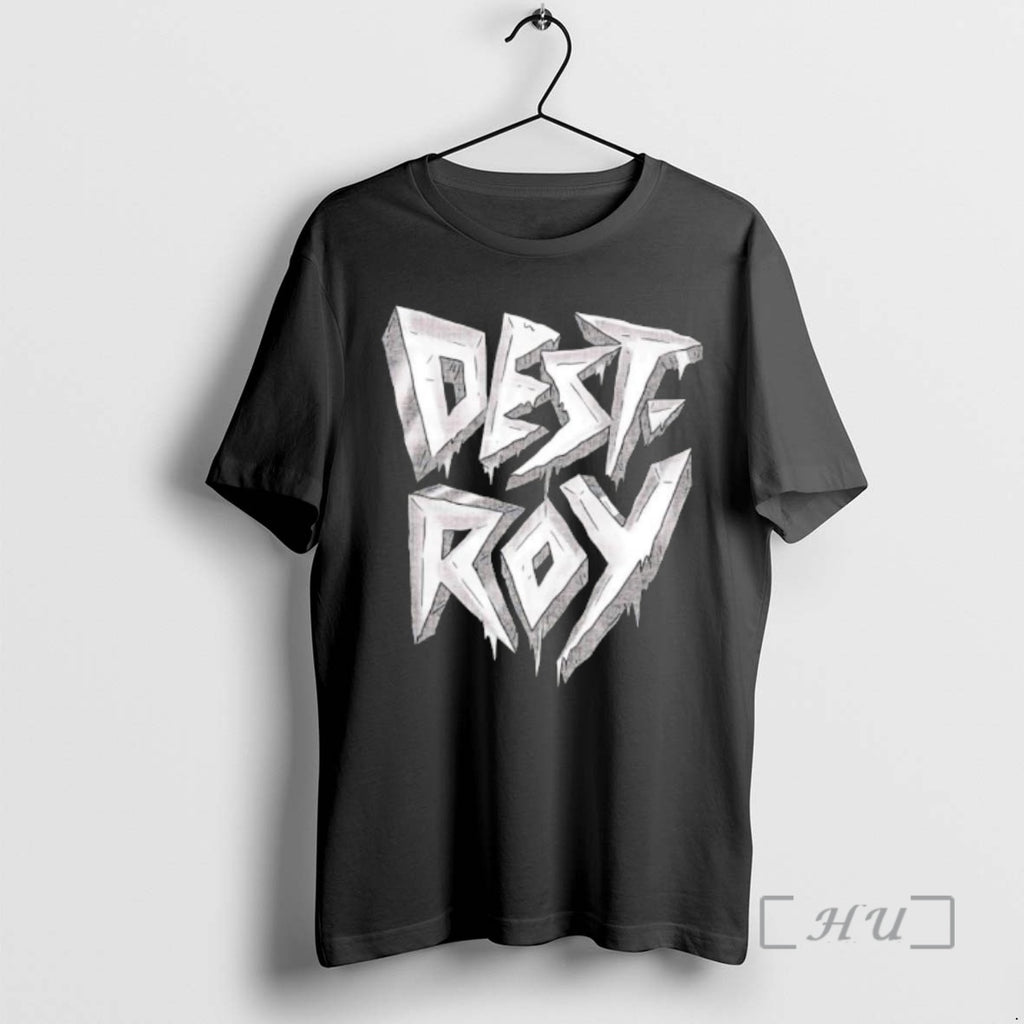 Trending Destroy Design Stylish