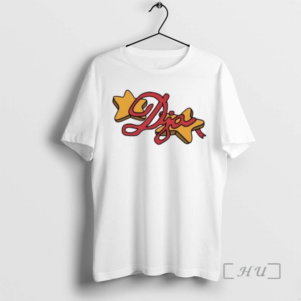 Trending Djo Star Logo