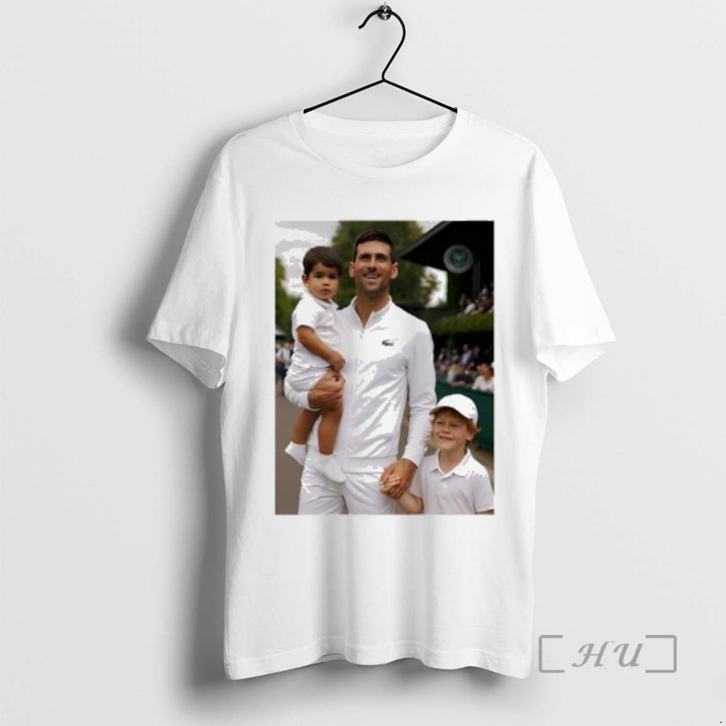 Trending Djokovic Alcaraz And Jannik Australian Open