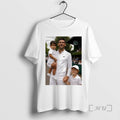 Trending Djokovic Alcaraz And Jannik Australian Open