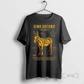 Trending Donkey Sing Second The Mule 1890 Premium T Shirt Sweater