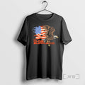 Trending Dune Supply Co American Eagle Flag Premium T Shirt Sweater
