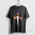 Trending Ebvrd7br Bad Bunny Middle Finger Benito Bowl 2026 Halftime Show Puerto Rico Football Premium