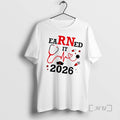 Trending Earned It Rn Registered Nurse 2026