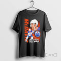 Trending Edmonton Oilers Connor Mcdavid Outerstuff Black Playmaker Signature