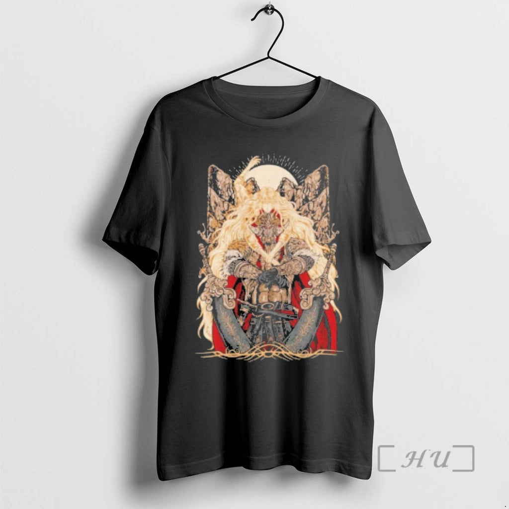 Trending Elden Ring Consort Radahn