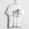Trending Elf North Pole Lock Up Who Let The Perps Out Premium T Shirts Sweater