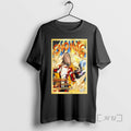 Trending Emo Nite Avalon Los Angeles Dec 5 2025 Premium T Shirt Sweater
