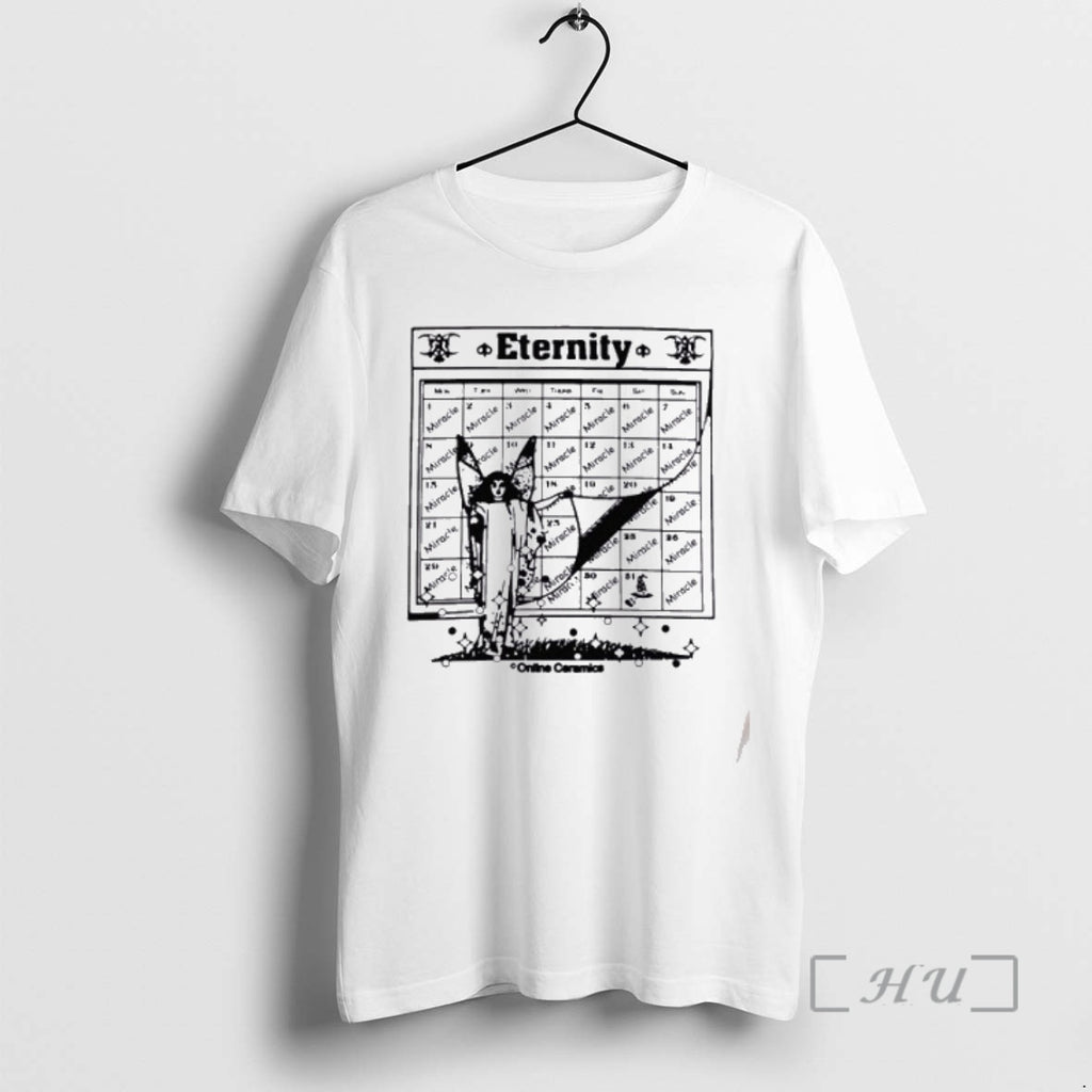 Trending Eternity Miracle Everyday Without Love In A Dream It Will Never Come True Online