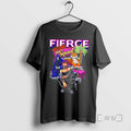 Trending Fierce Welcome The Squad