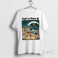 Trending Fight In Peace