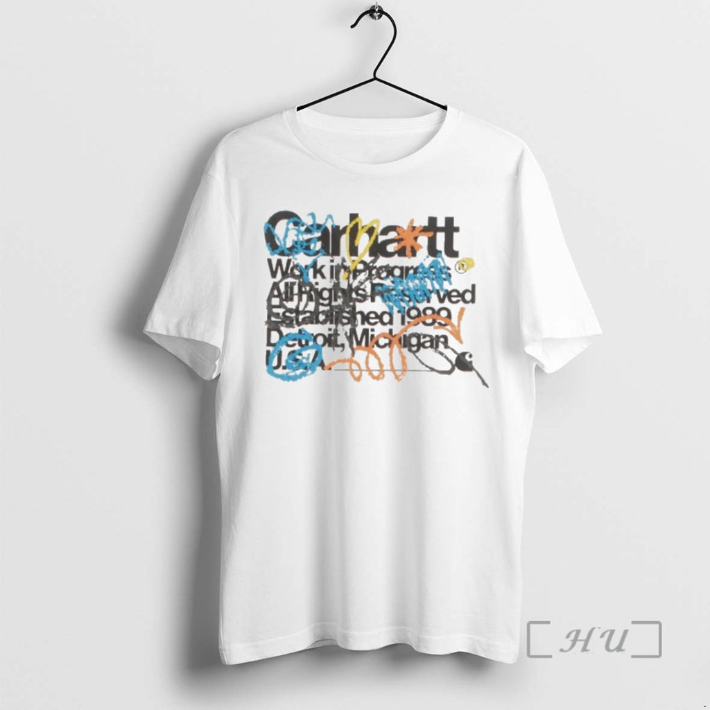 Trending Flatspot Carhartt Primary