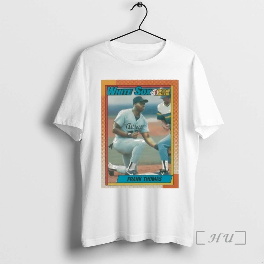 Trending Frank Thomas 1 Draft Pick Chicago White Sox