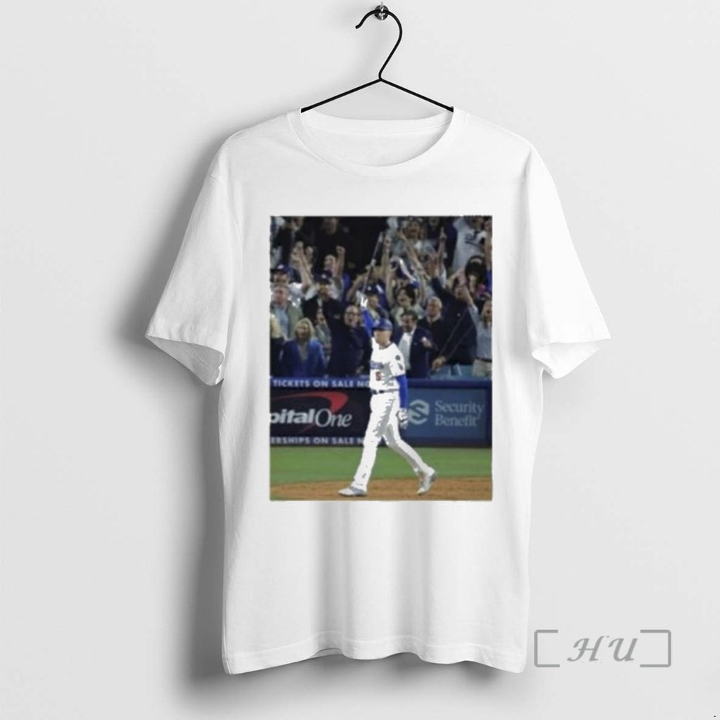 Trending Freddie Freeman Grand Slam Walk Off Homerun