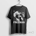 Trending Freeman Vintage Premium T Shirt Sweater