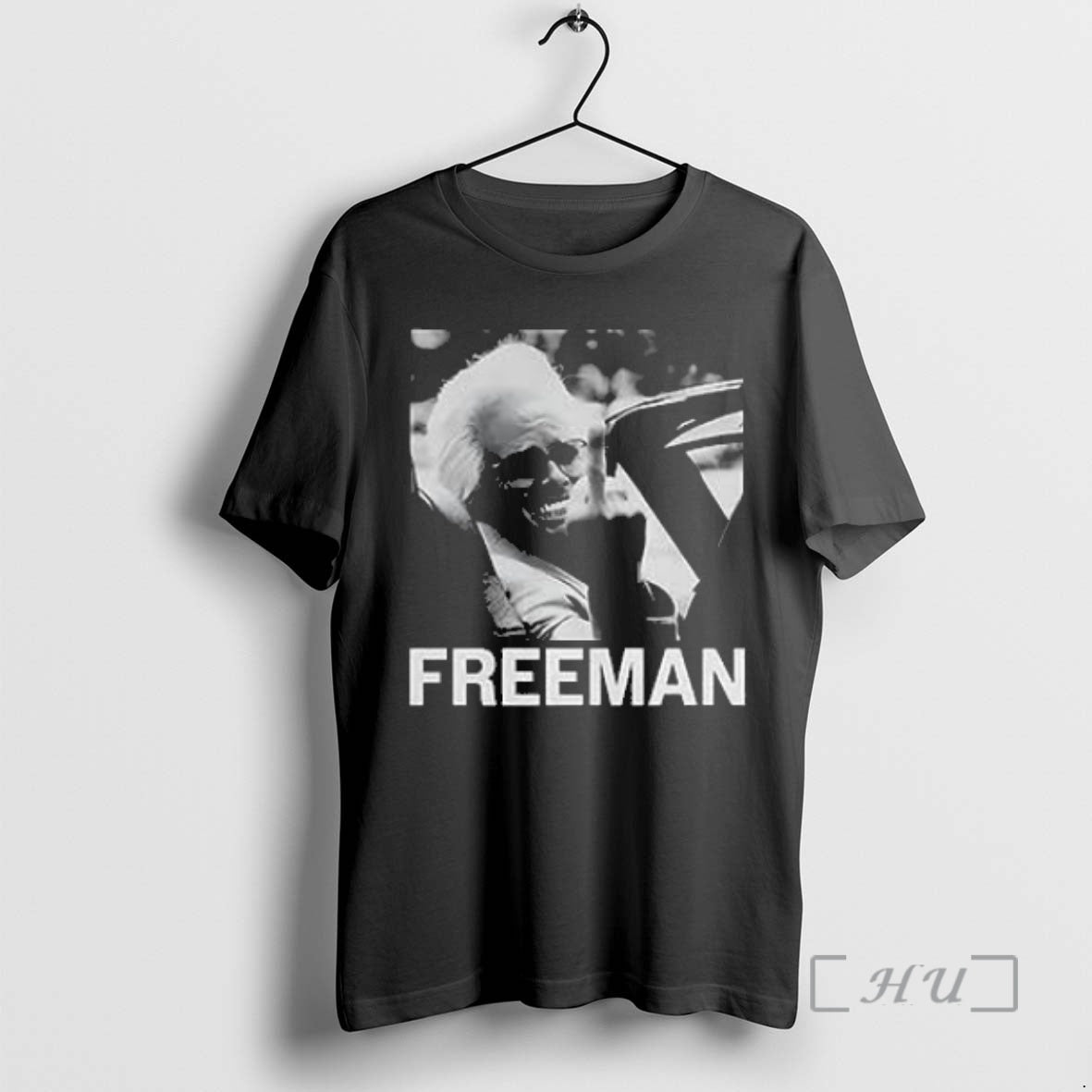 Trending Freeman Vintage Premium T Shirt Sweater