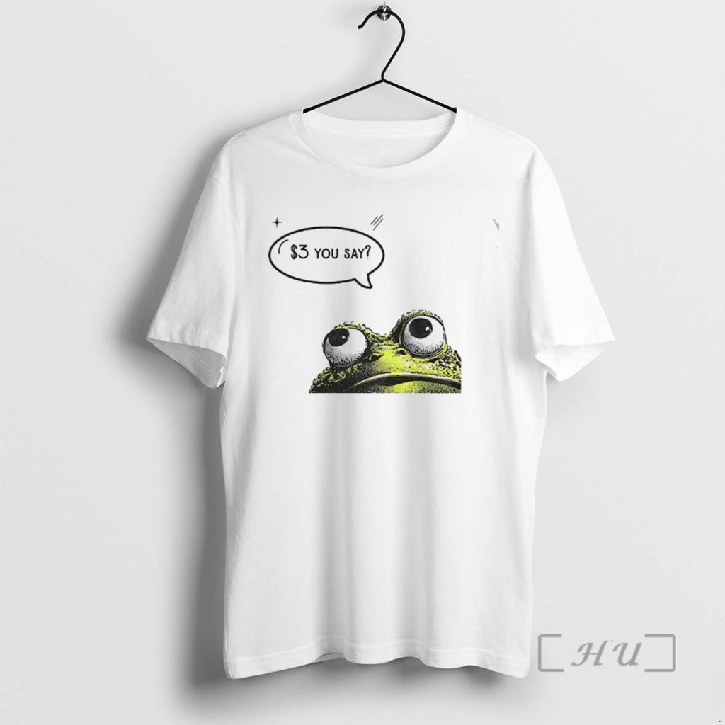 Trending Frog Resist Protest Anti Fascism Resist Three Dollar Struggle Meal Premium T Shirts Sweater