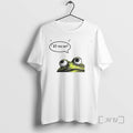 Trending Frog Resist Protest Anti Fascism Resist Three Dollar Struggle Meal Premium T Shirts Sweater
