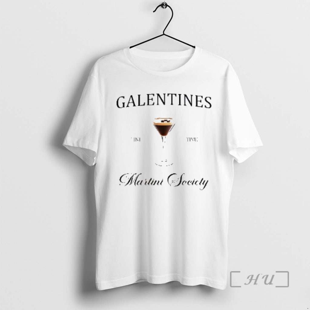 Trending Galentines Tini Time Martini Society