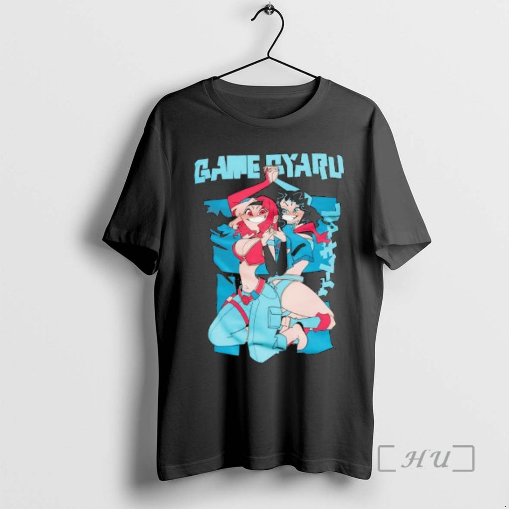 Trending Game Grumps Game Gyaru Back To Back