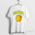 Trending Ganni Have A Nice Day Premium T Shirt Sweater