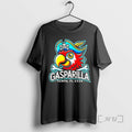 Trending Gasparilla Tampa Florida 2026 Vacation Pirate Parrot