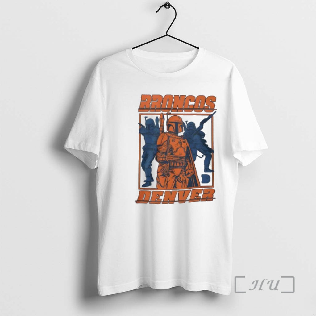 Trending George Lucas Boba Fett Denver