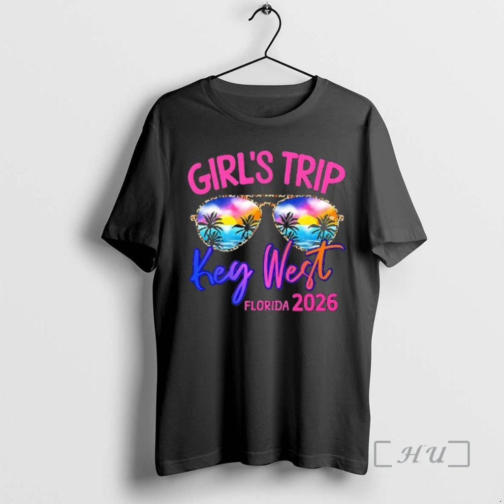Trending Girls Trip Key West Florida 2026 Vacation