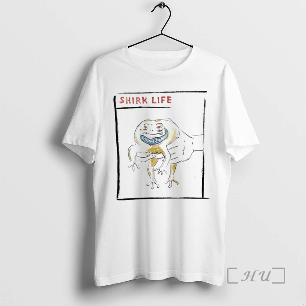Trending Good Boy Shirk Life