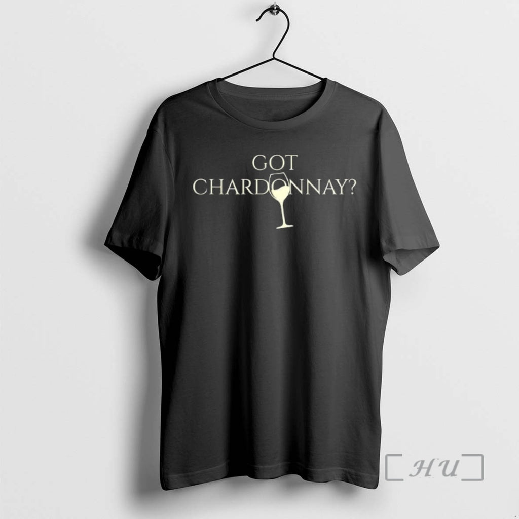 Trending Got Chardonnay Wine