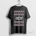 Trending Grand Canyon Antelopes Ugly Christmas Light Premium T Shirt Sweater