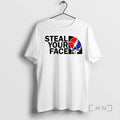 Trending Grateful Dead Inspired Steal Your Face